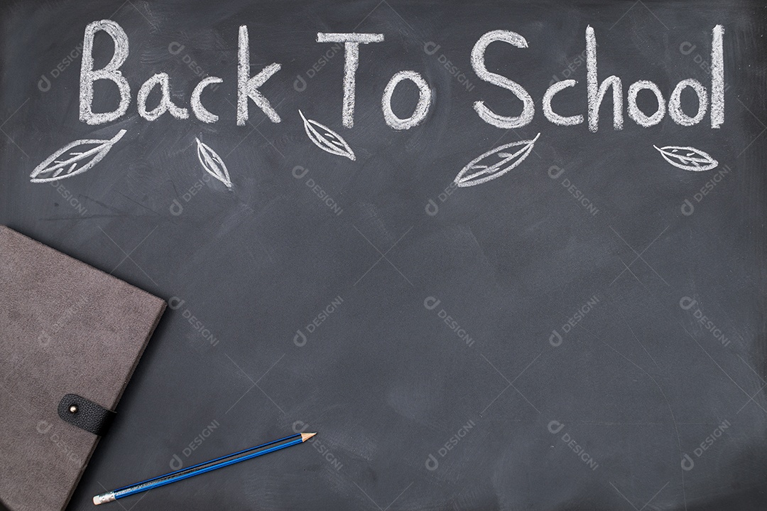 De volta à escola e ao conceito de educação para aprender a melhorar as habilidades