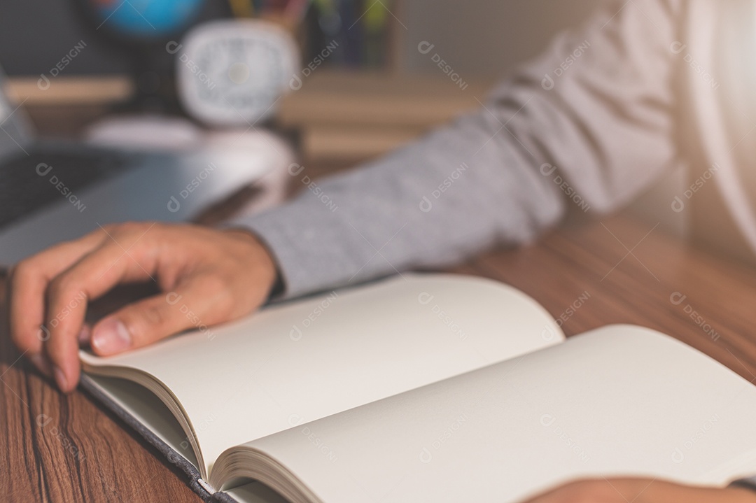 Livros de leitura humana para aumentar o conhecimento