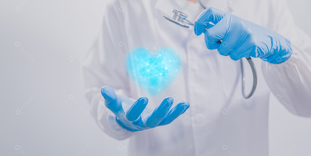 Cientistas amam a terra, amam o meio ambiente.