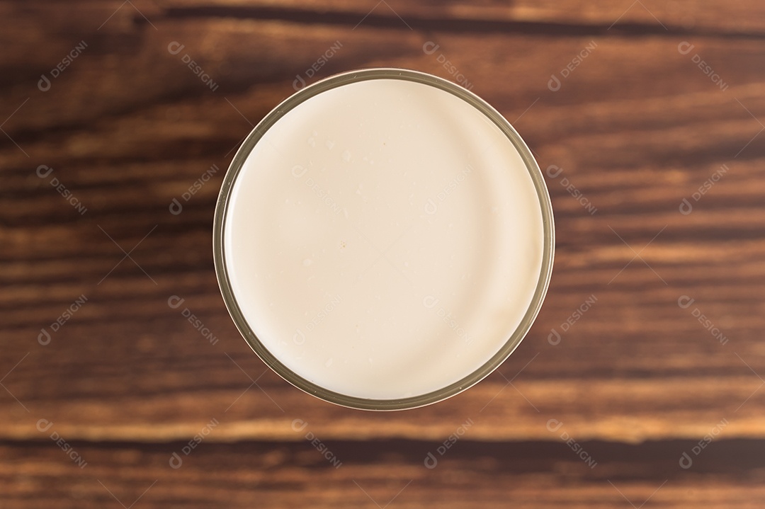 Dia Mundial do Leite, beba leite saudável Corpo forte