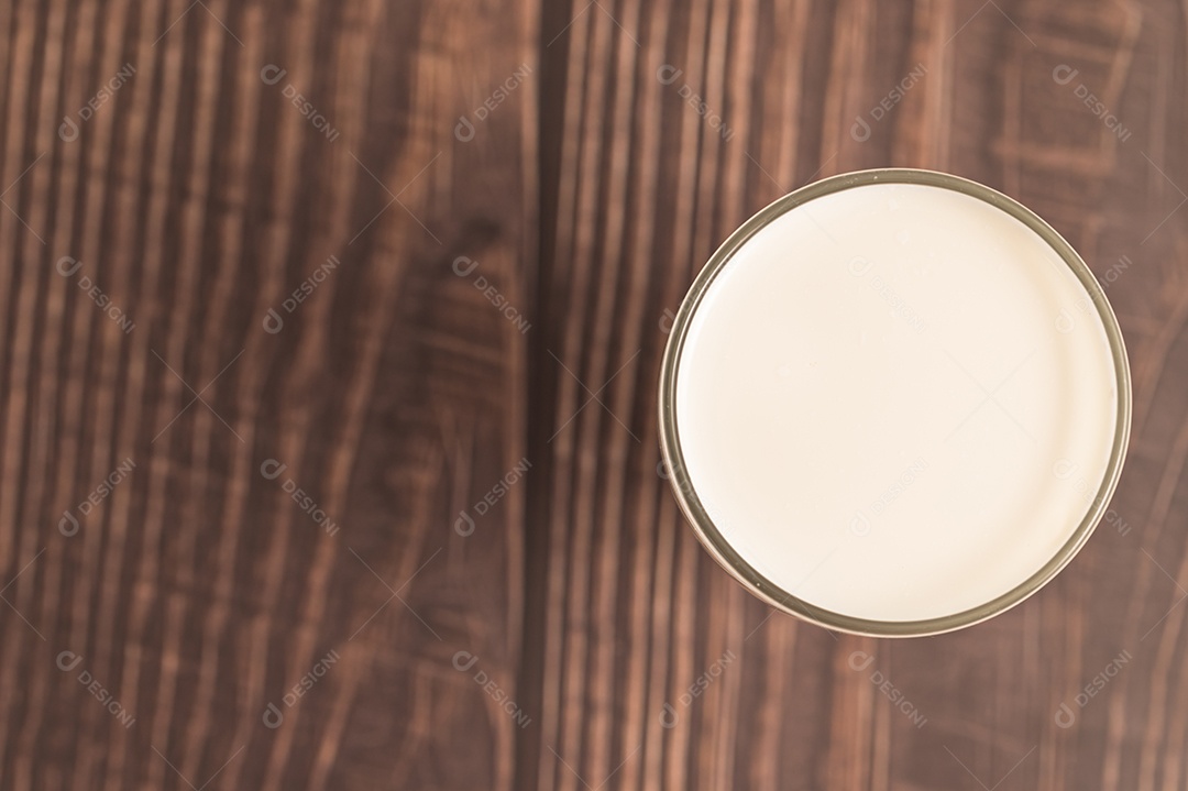 Dia Mundial do Leite, beba leite saudável Corpo forte