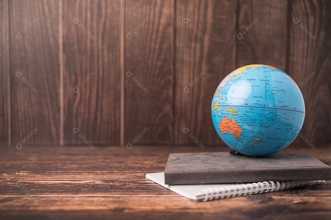 Dia Mundial do Meio Ambiente. Ame o mundo