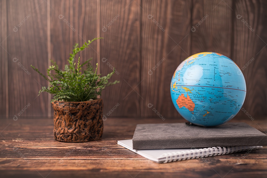 Dia Mundial do Meio Ambiente. Ame o mundo