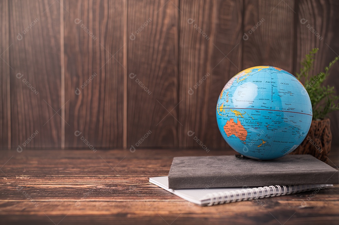 Dia Mundial do Meio Ambiente. Ame o mundo