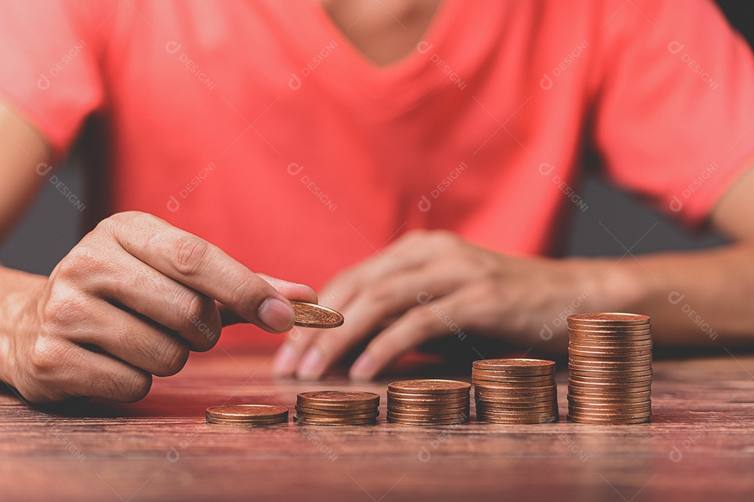 Planejamento e estratégia de mercado de ações Crescimento, progresso