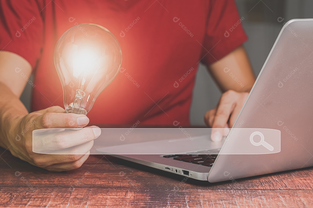 Pesquisando Navegação Internet Dados Informações De Conceito De Rede