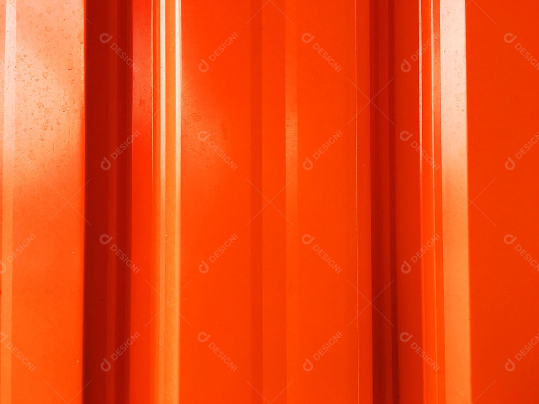 Textura de portão com uma tinta fresca