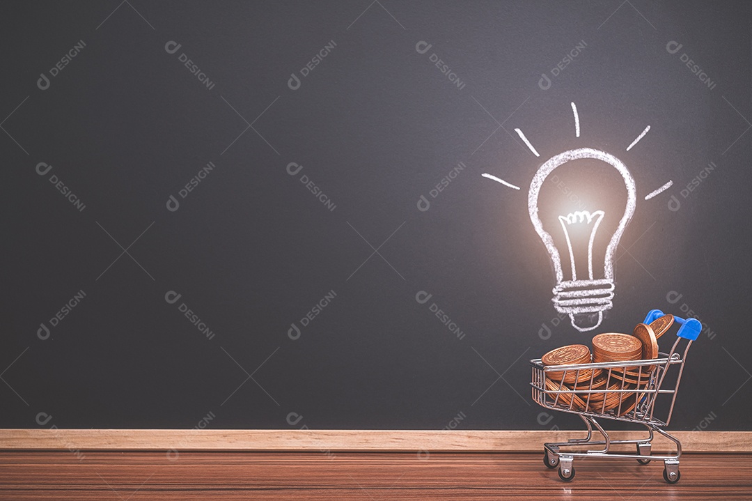 Ideias para ganhar dinheiro ideias de lâmpadas