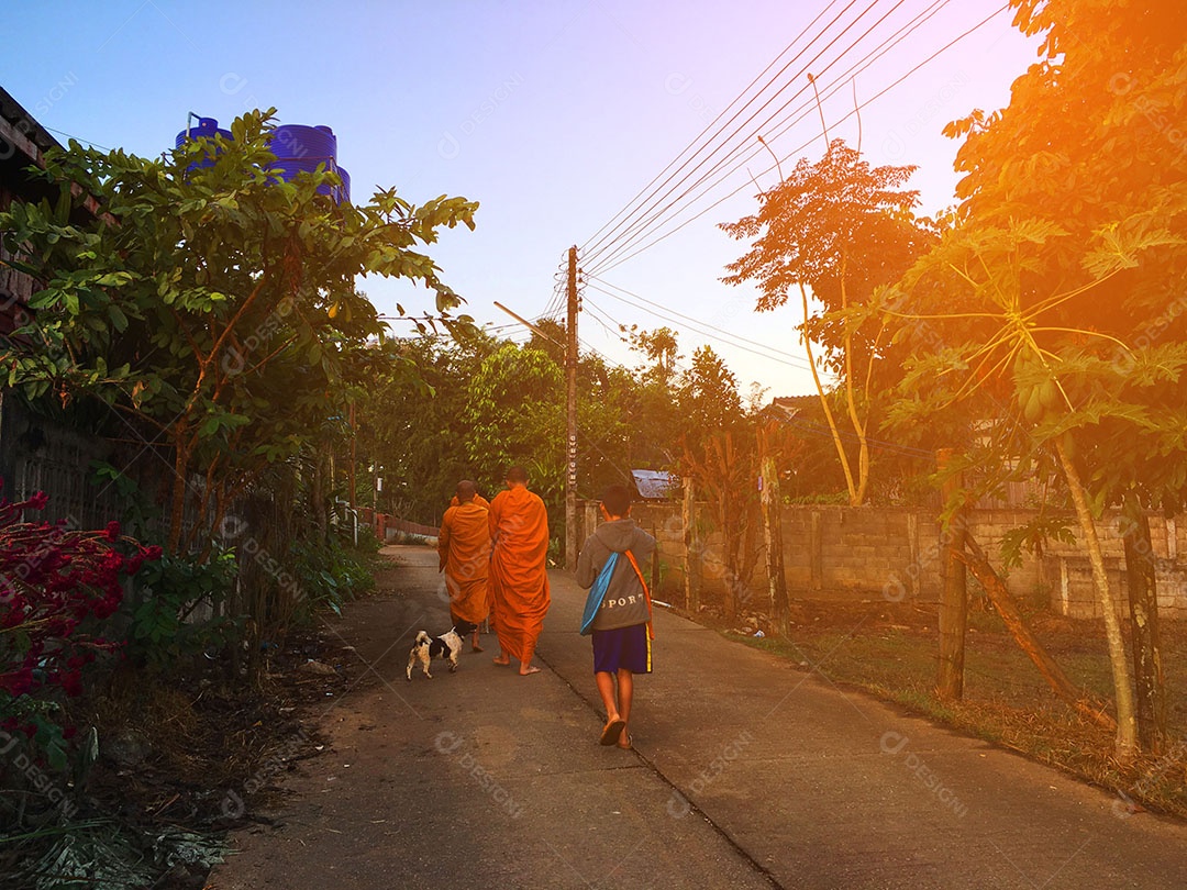 Pessoas jovens caminhando sobre ruas de cidade