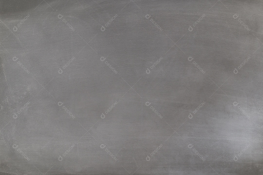 Giz apagado no quadro-negro