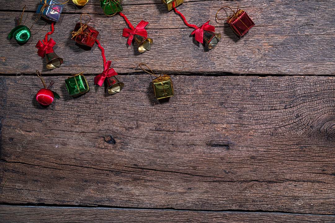 Fundo do conceito de feliz natal