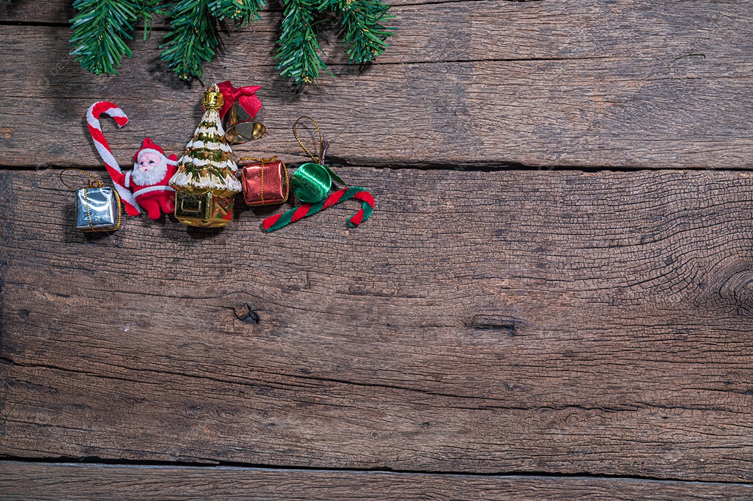 Fundo do conceito de feliz natal