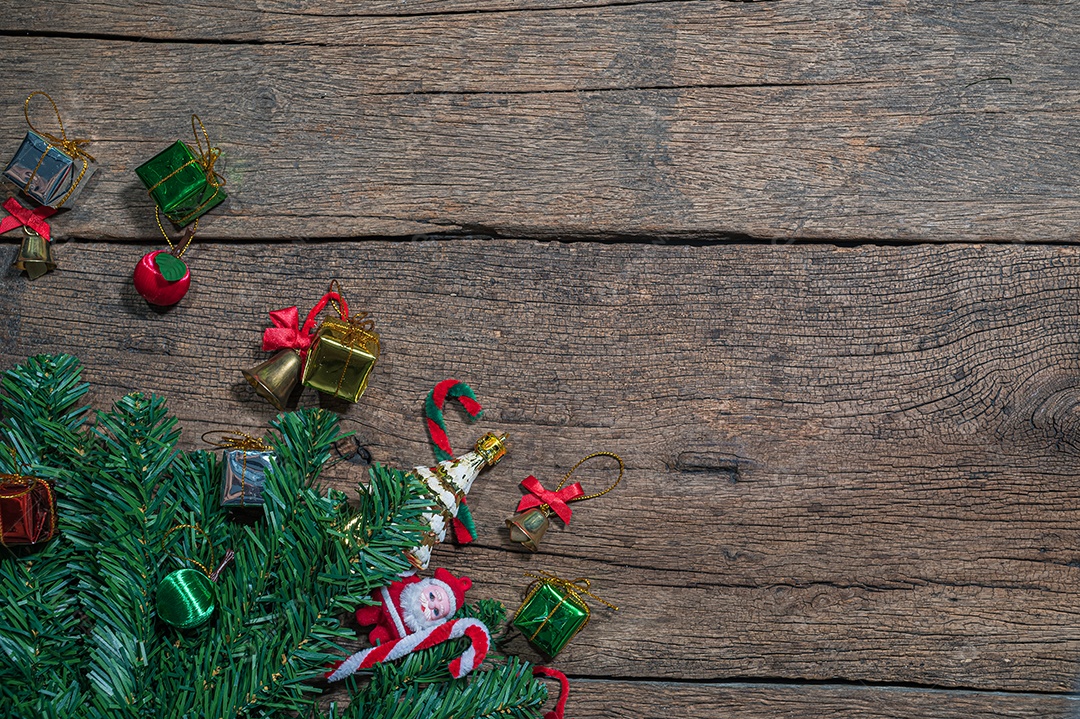 Fundo do conceito de feliz natal