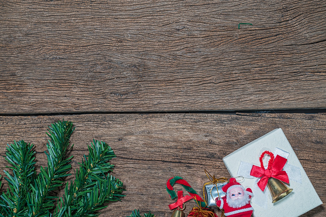 Fundo do conceito de feliz natal