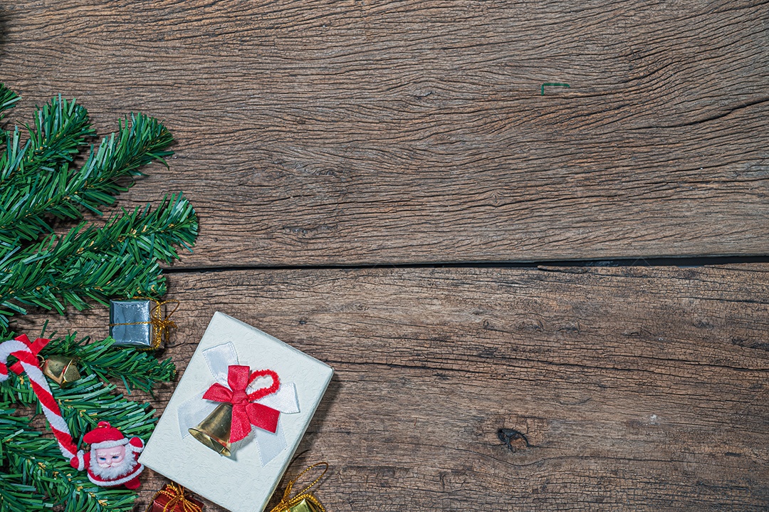 Fundo do conceito de feliz natal