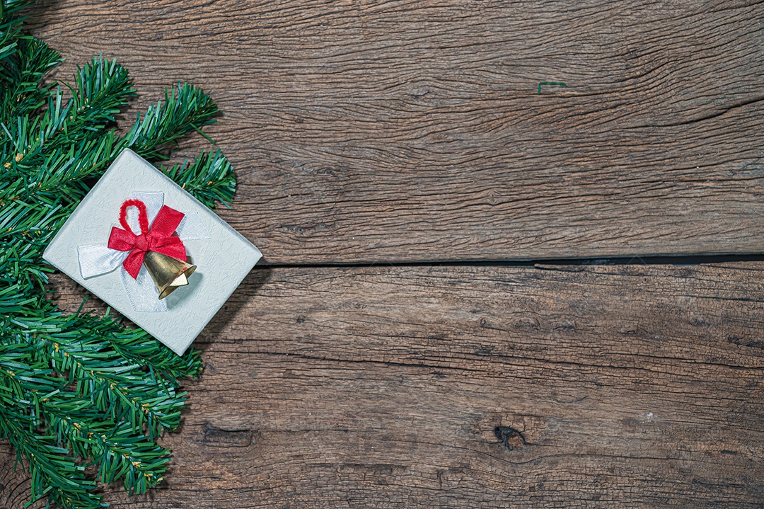 Fundo do conceito de feliz natal