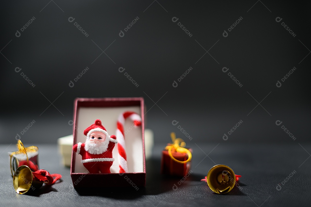 Fundo do conceito de feliz natal