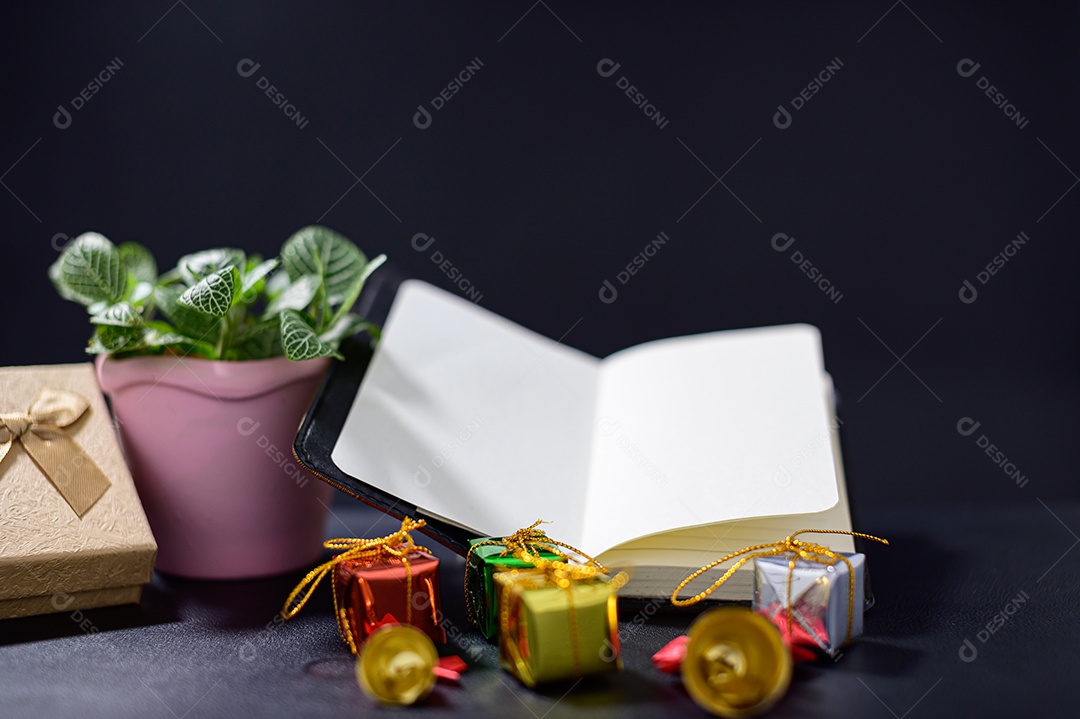 Fundo do conceito de feliz natal