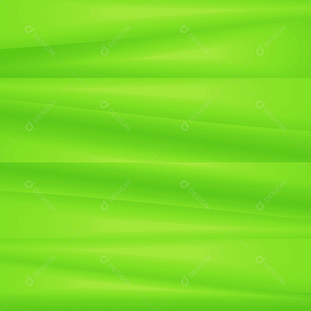 Fundo abstrato natureza folha verde ilustração vetorial