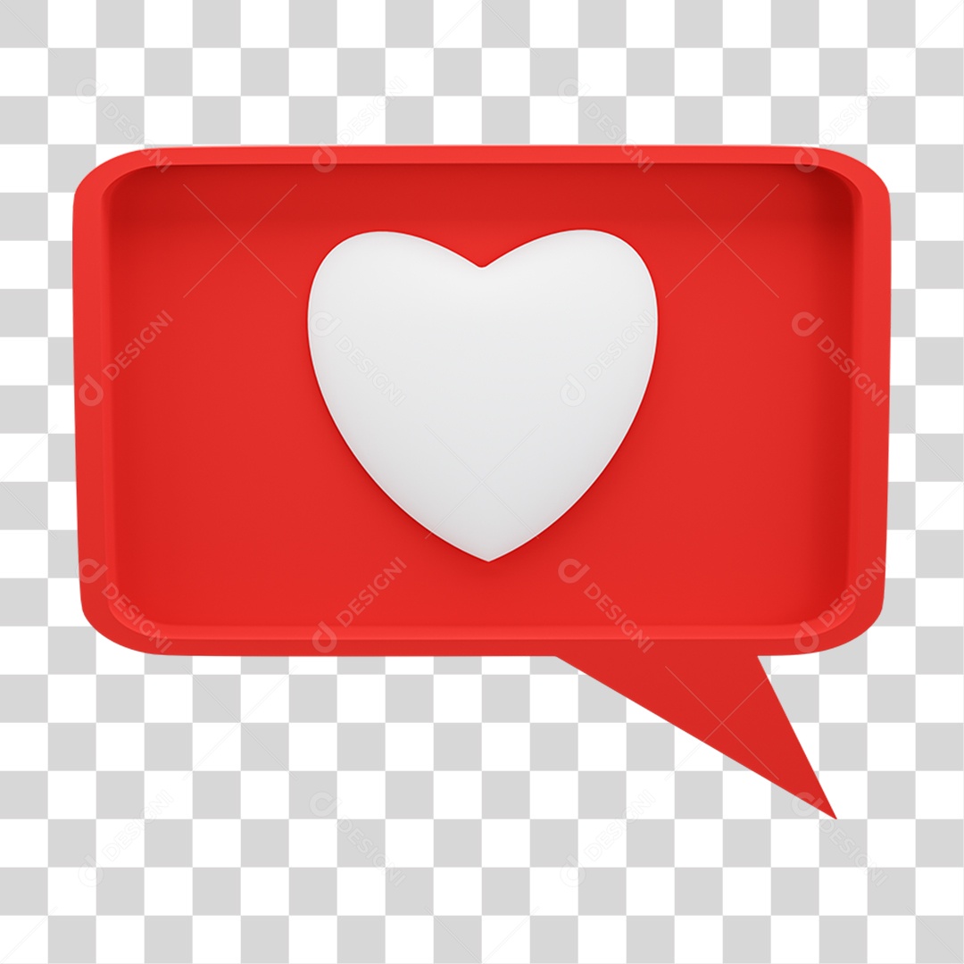 Emoji Caixa de Texto PNG Transparente