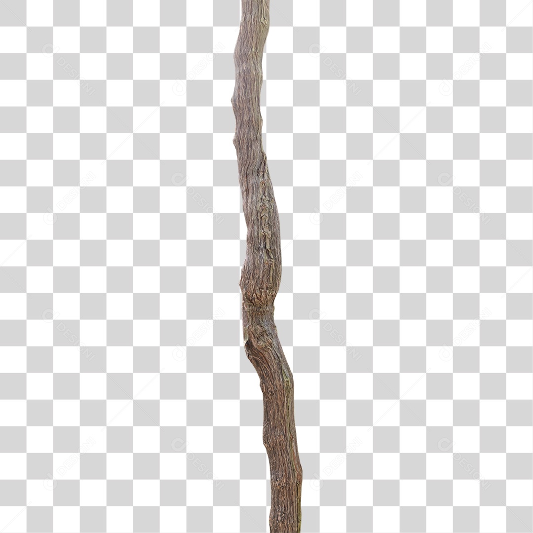 Pedaço de Madeira PNG Transparente