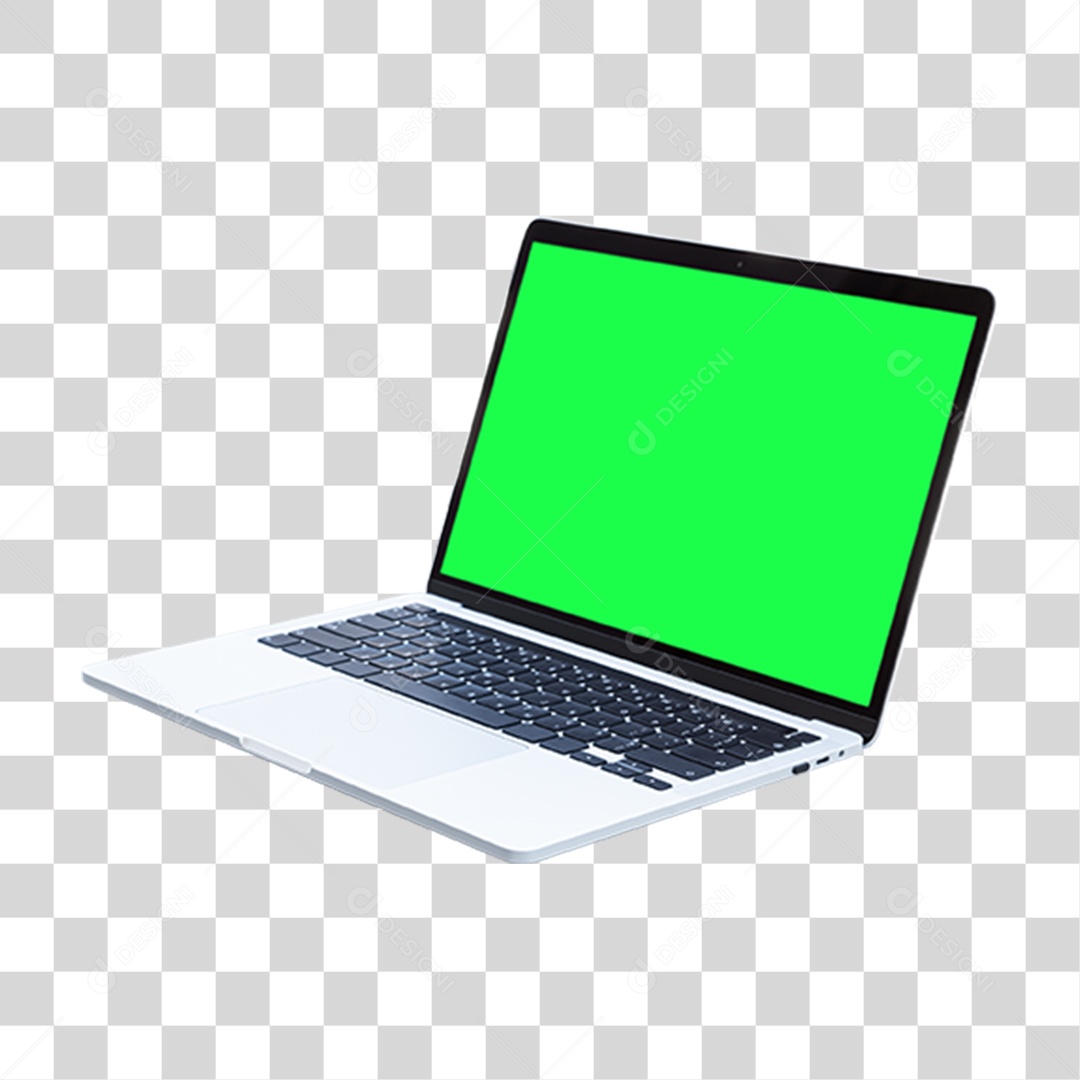 Notebook Computador Internet PNG Transparente