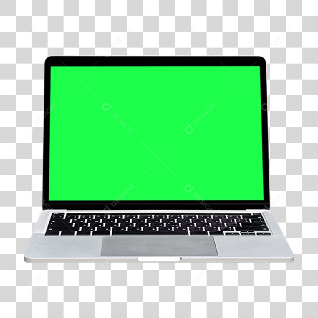 Notebook Computador Internet PNG Transparente