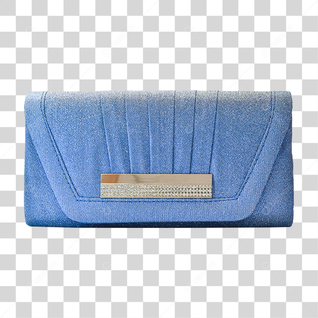 Bolsa Feminina Necessaire PNG Transparente