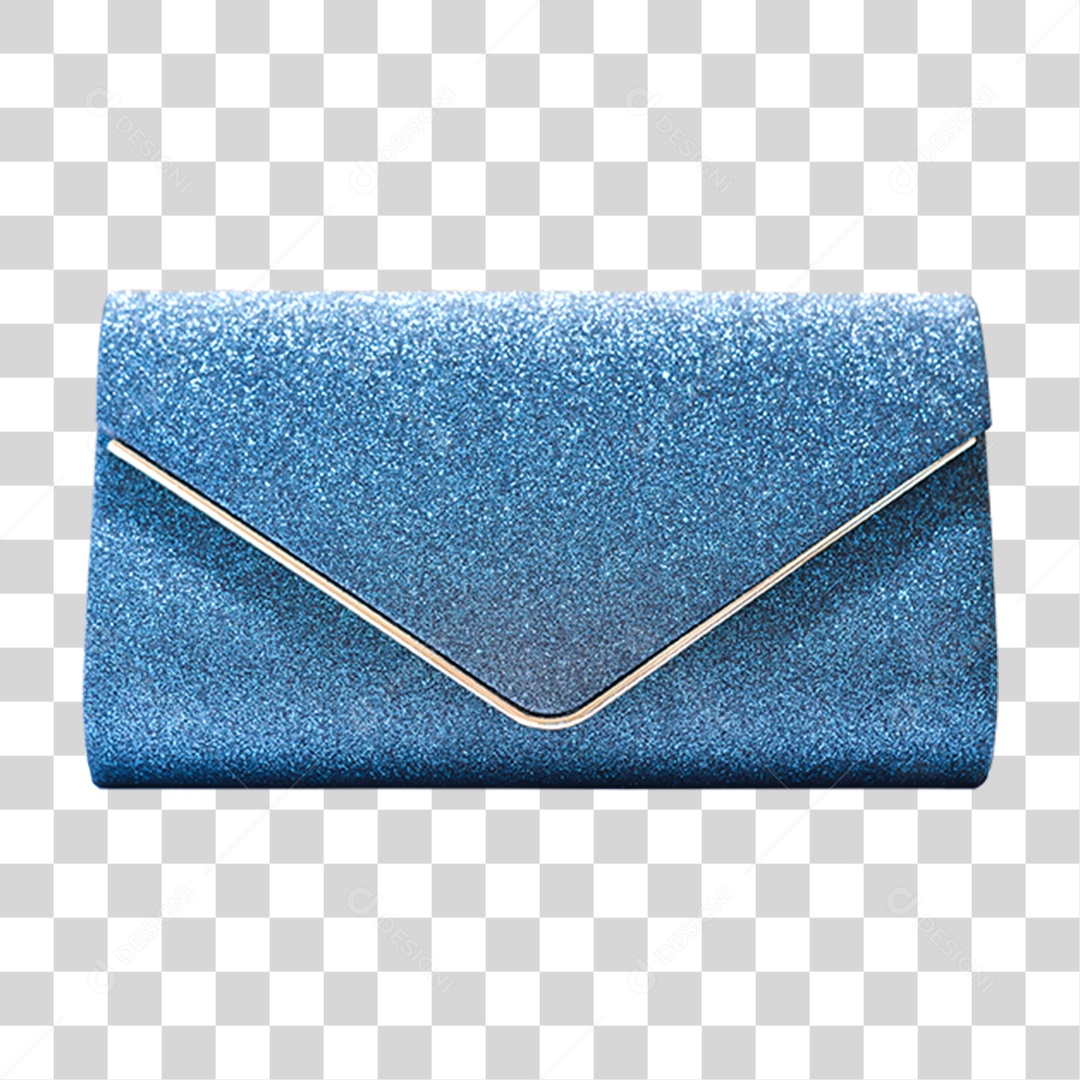 Bolsa Feminina Necessaire PNG Transparente