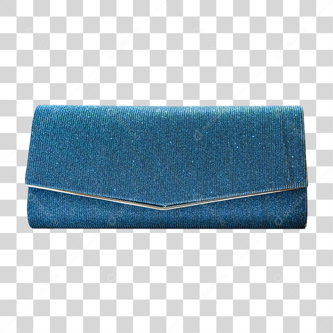 Bolsa Feminina Necessaire PNG Transparente