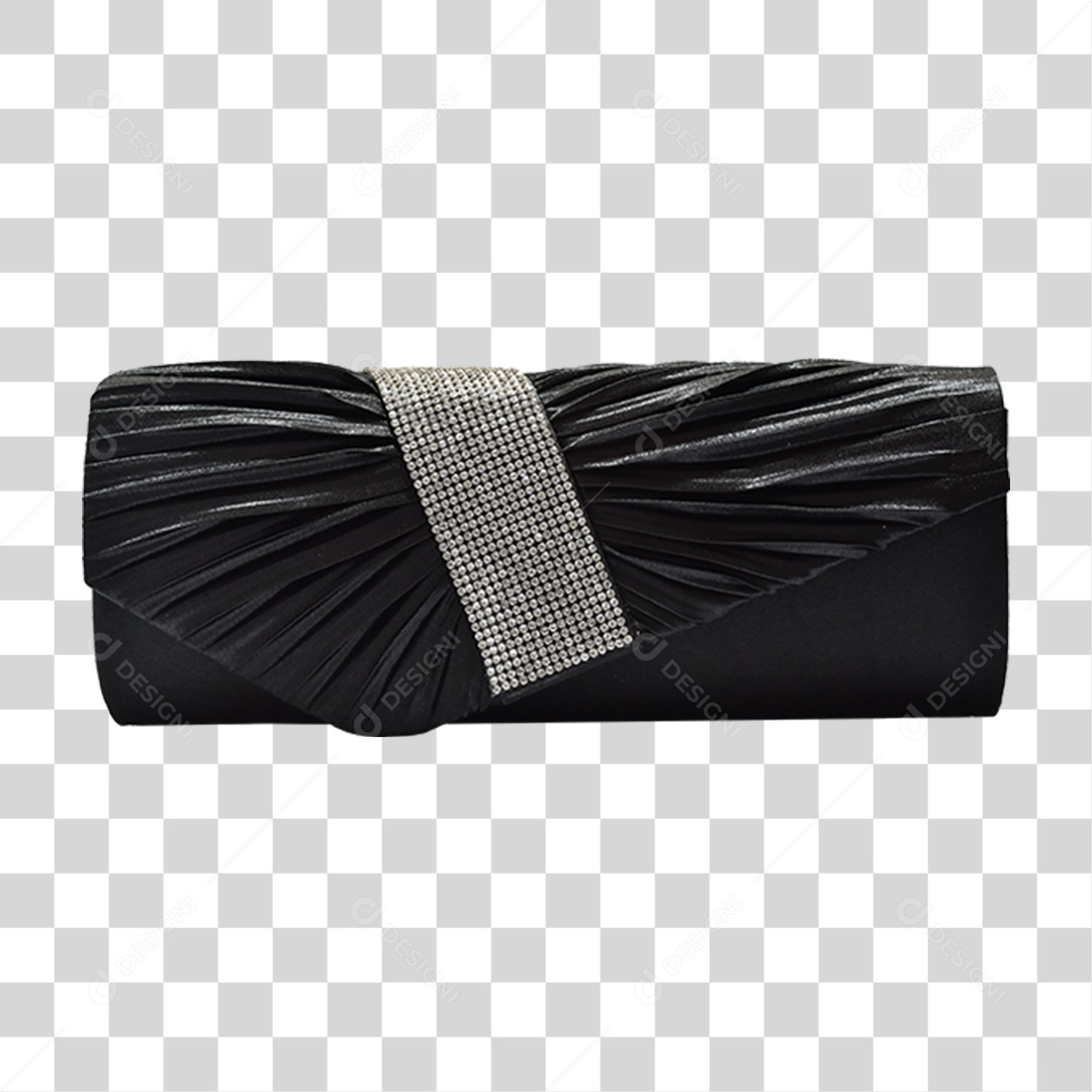 Bolsa Feminina Necessaire PNG Transparente