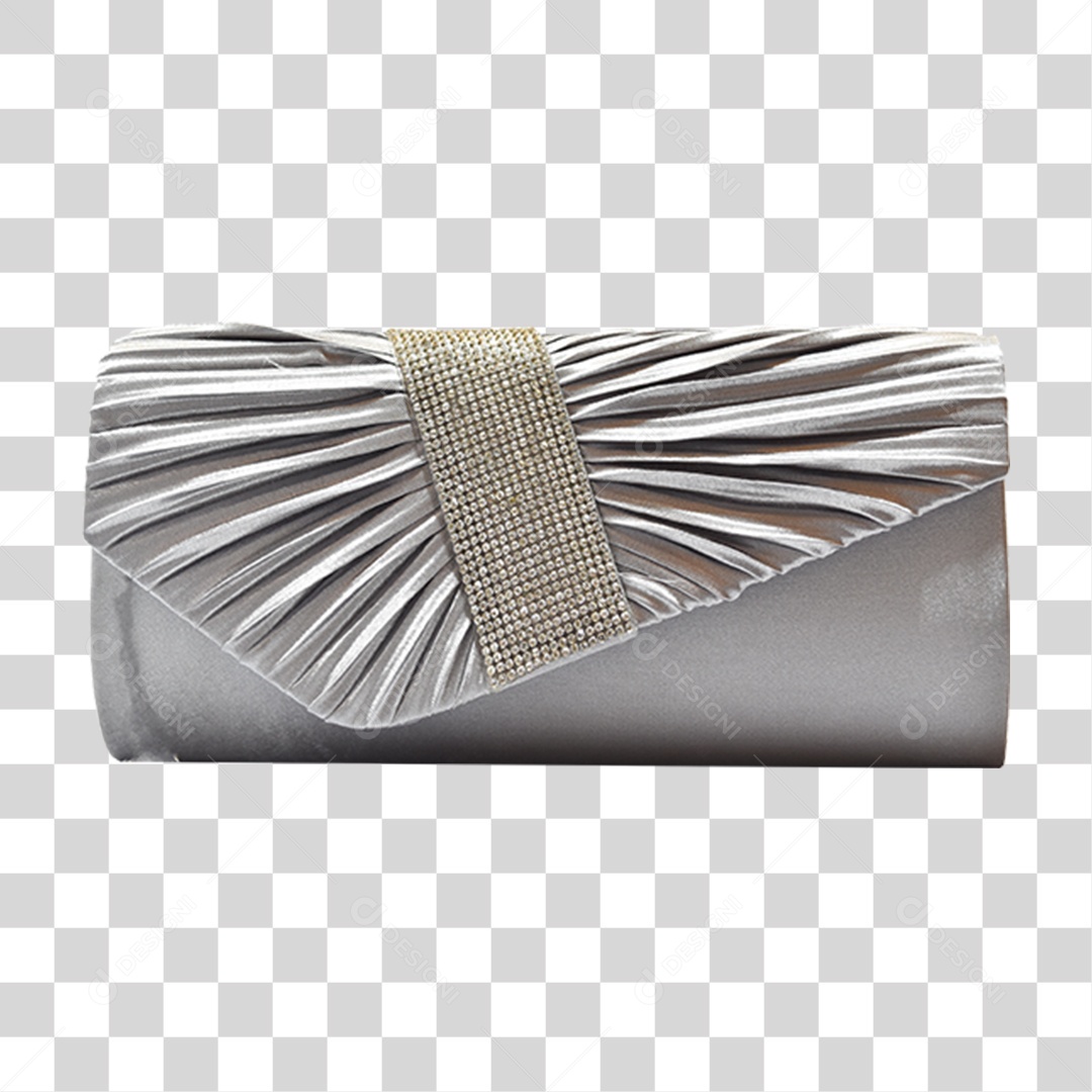 Bolsa Feminina Necessaire PNG Transparente