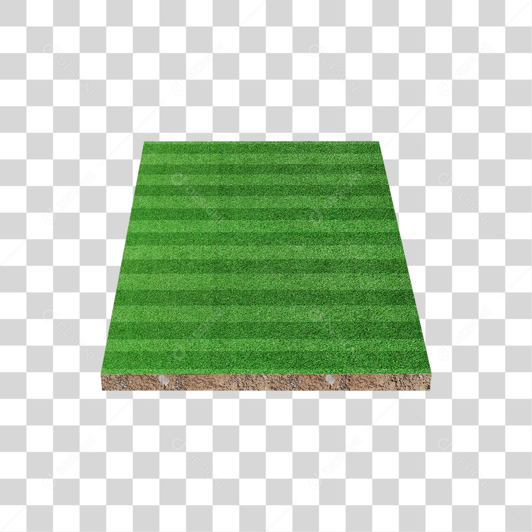 Grama Espaço Campo PNG Transparente