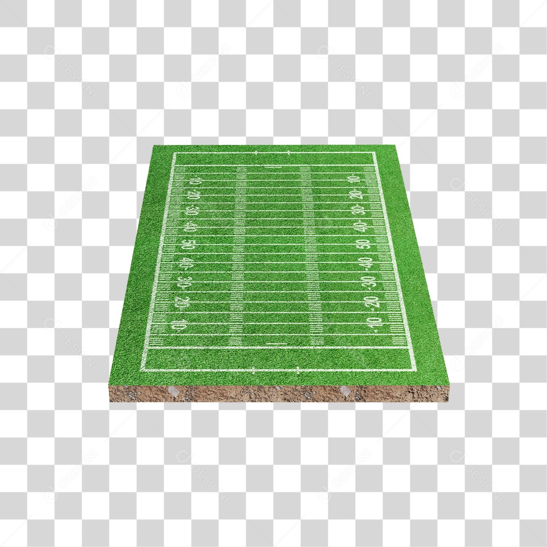 Grama Espaço Campo PNG Transparente