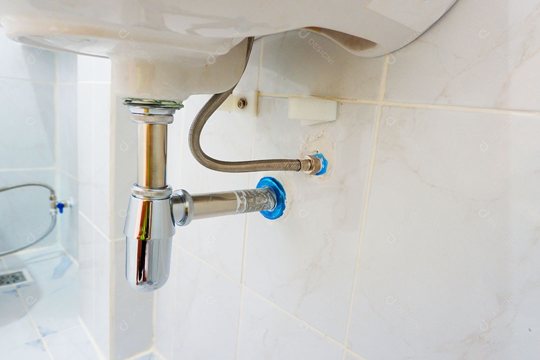 Decoração e instalação de equipamentos de banheiro são perfeitamente e lindamente.