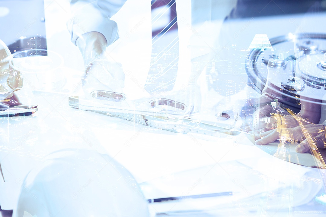 Fundo de tecnologia de engenharia e informática