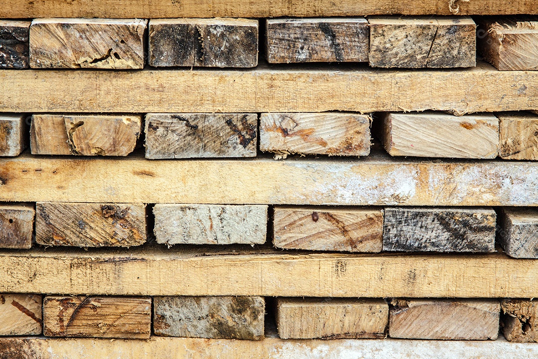 Fundo de textura de madeira