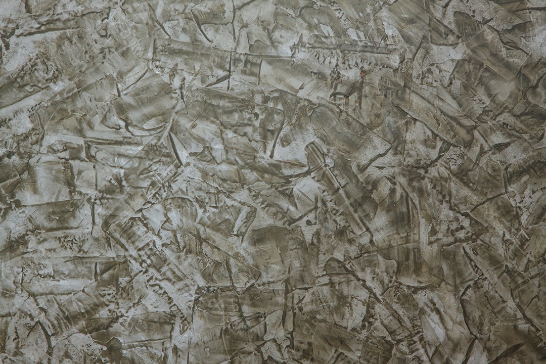 Fundo de cimento de textura abstrata