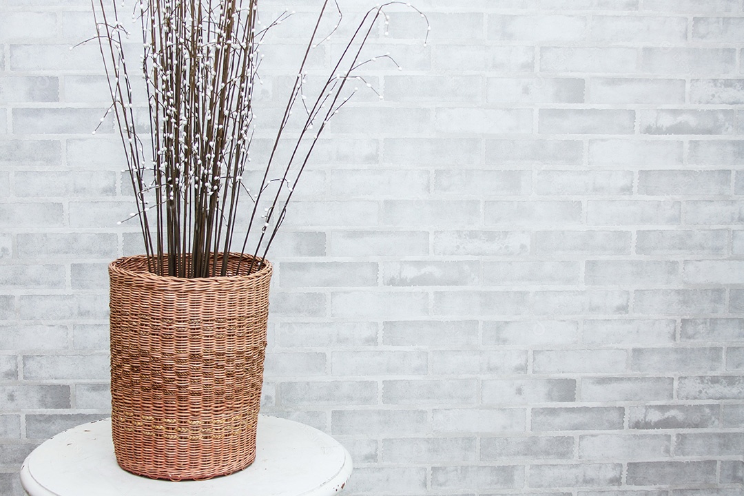 Copie o fundo vintage do espaço