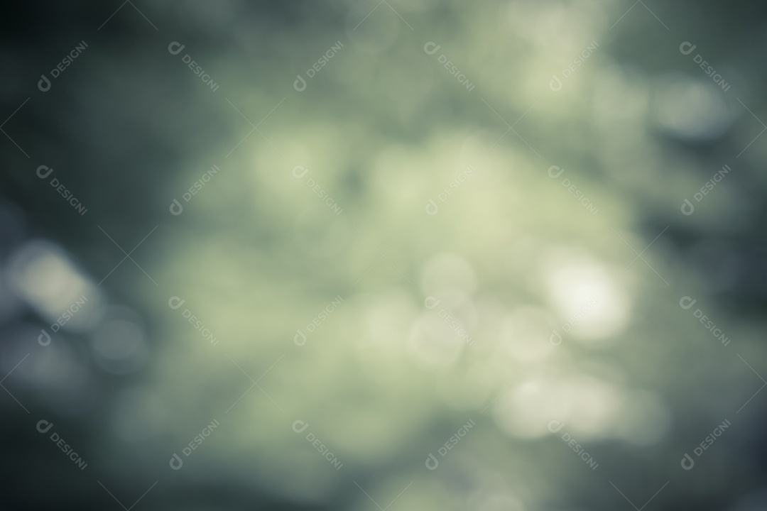 Bokeh fundo claro cinza