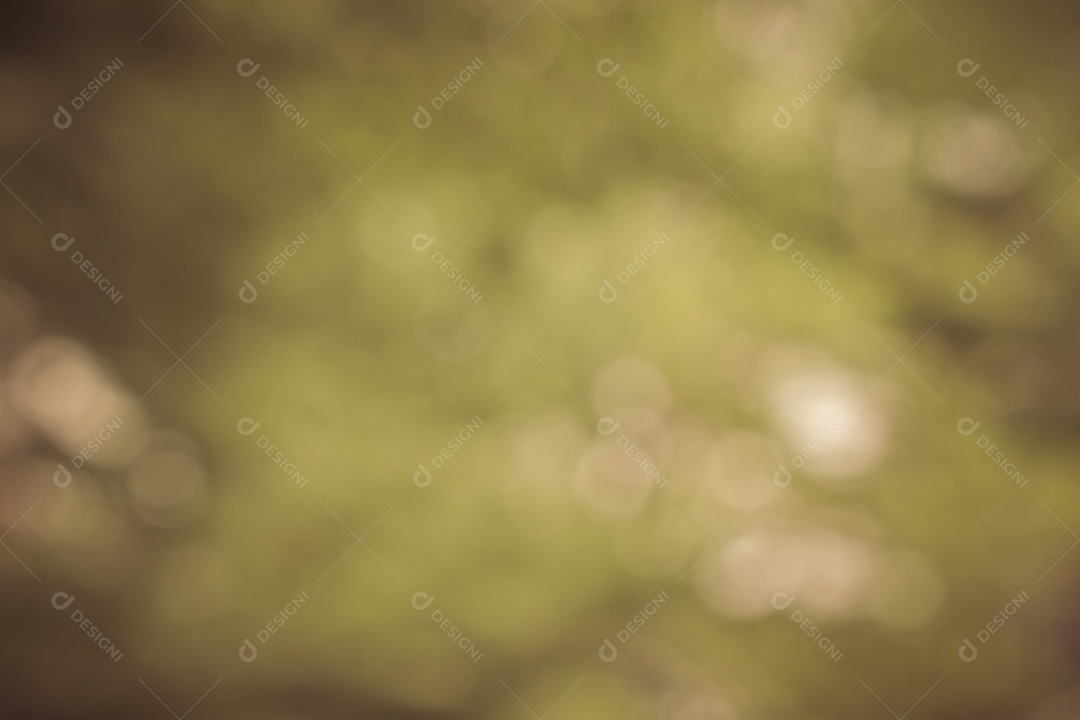 Fundo de desfoque de luz bokeh