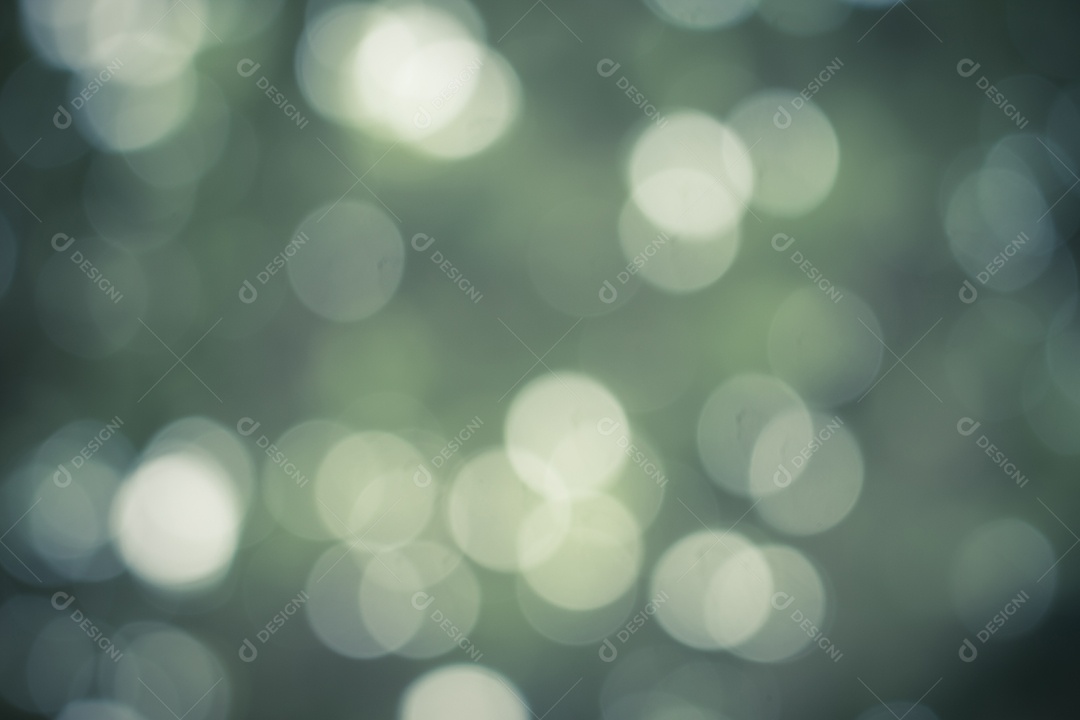 Fundo colorido desfocado abstrato