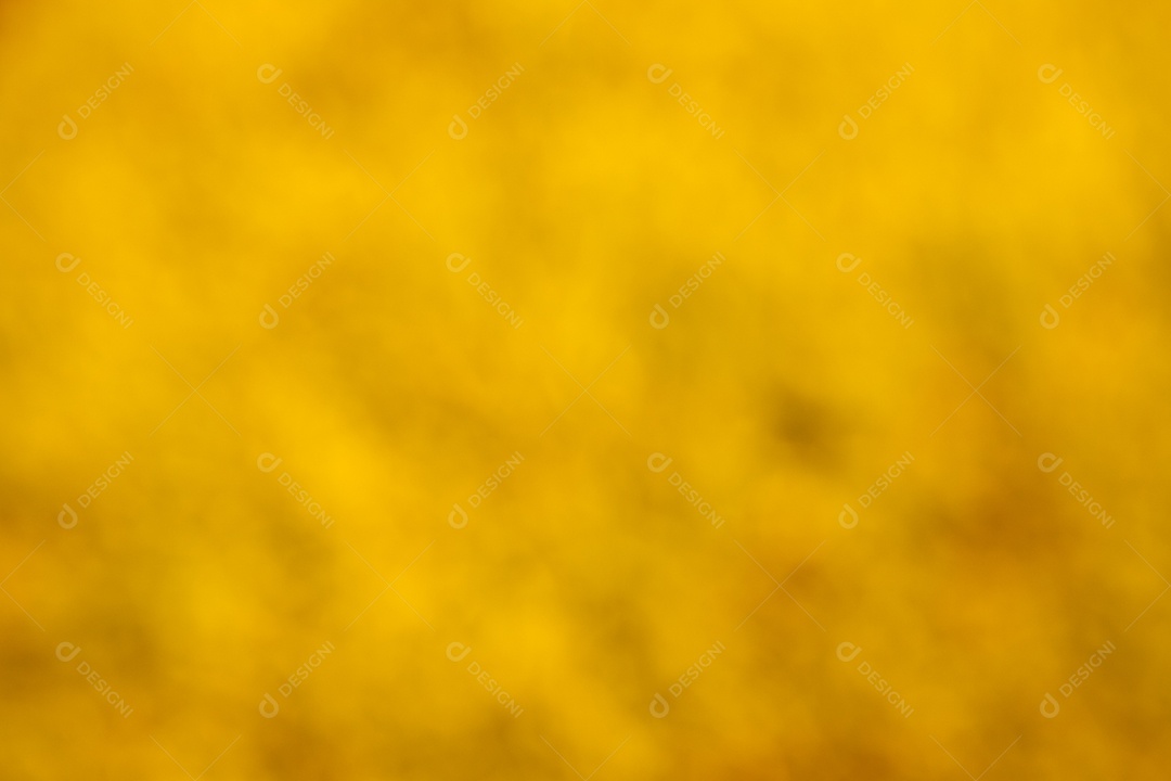Fundo amarelo abstrato ou fundo de Natal dourado