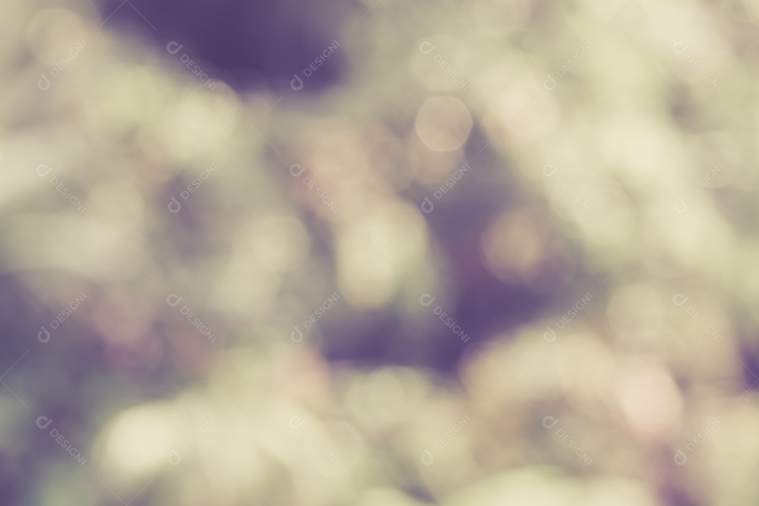 Bokeh de fundo, círculo desfocado colorido abstrato verde suave