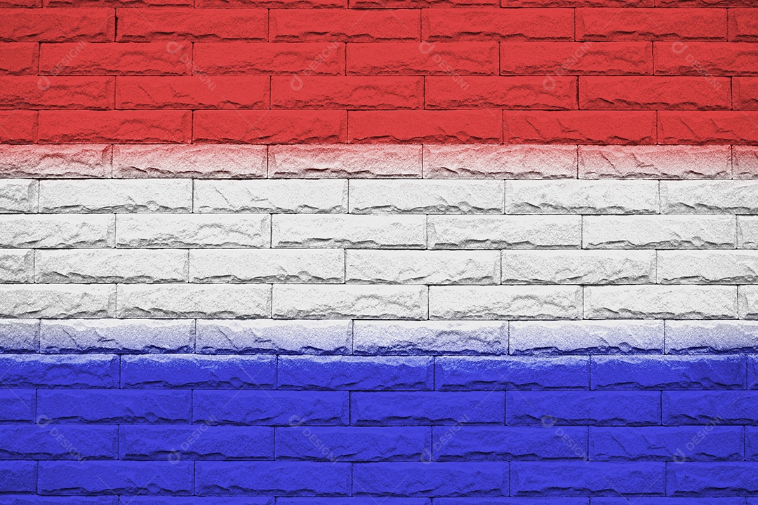 Bandeira de Holanda