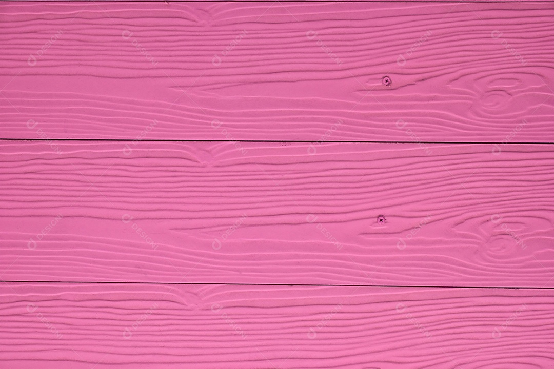 Fundo textura madeira cor rosa