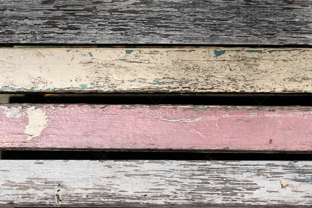 Textura madeiras antigas