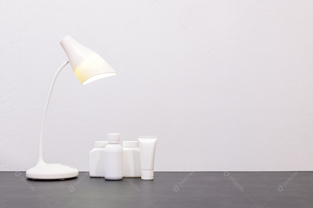 Medicamentos para tratar a doença do paciente