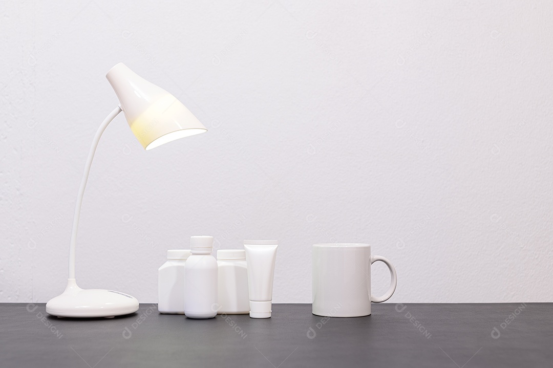 Medicamentos para tratar a doença do paciente