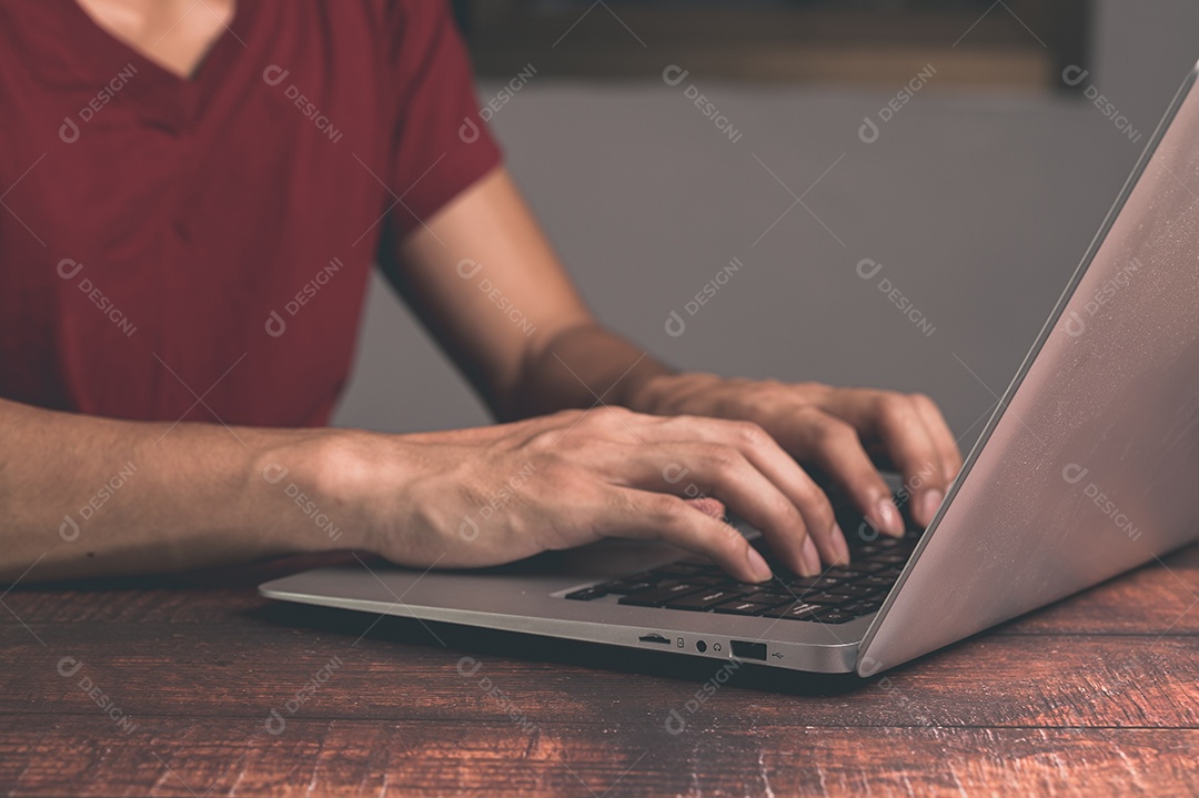 Gestos de mão humana para atividades